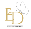 Eshika Designs Logo